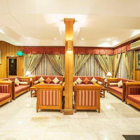 Aye Thar Yar Golf Resort Taunggyi Exterior foto