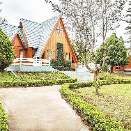 Aye Thar Yar Golf Resort Taunggyi Exterior foto