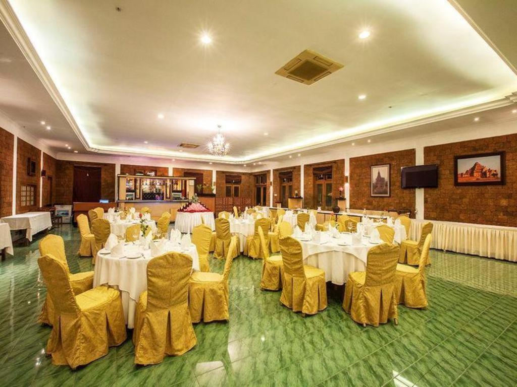 Aye Thar Yar Golf Resort Taunggyi Exterior foto